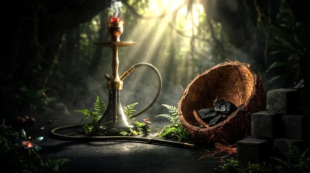 The Canopy Ember