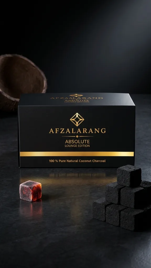 AFZALARANG LOUNGE EDITION
