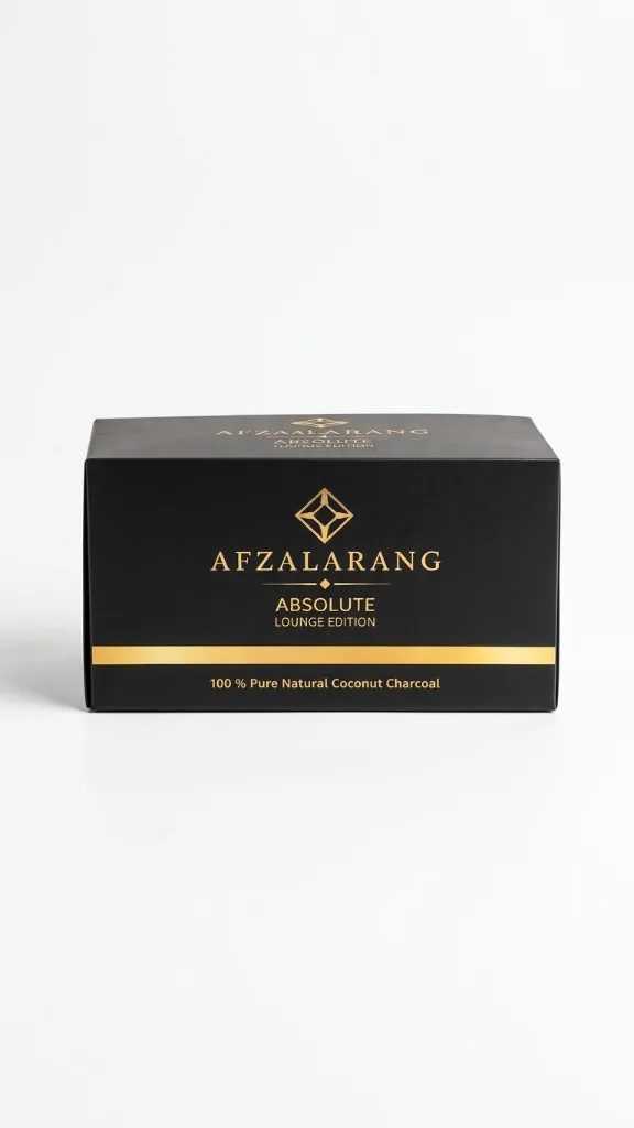 AFZALARANG LOUNGE EDITION
