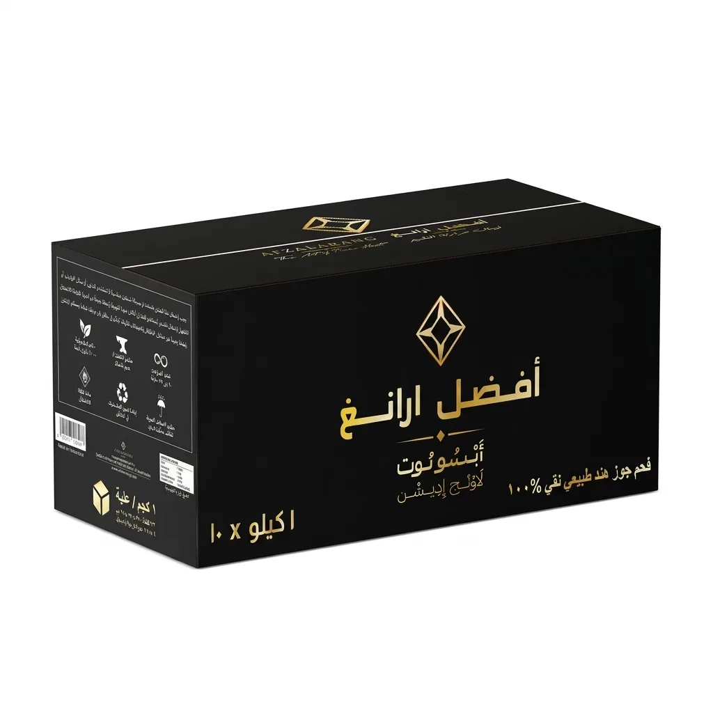 AFZALARANG LOUNGE EDITION, Bulk Carton