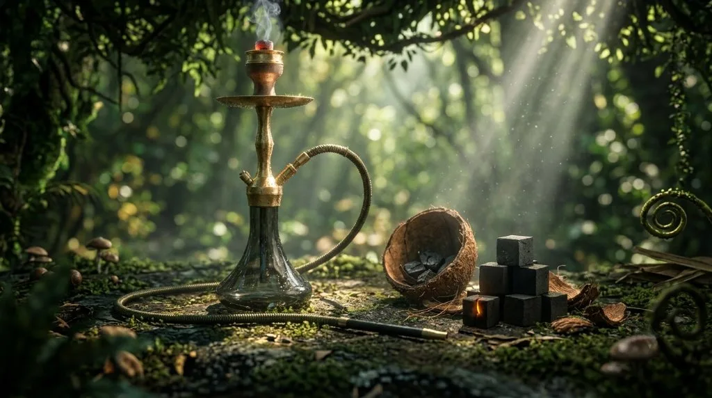 The Forest Sanctuary