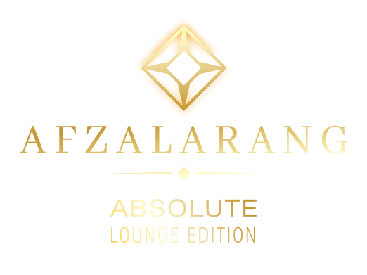 AFZALARANG ABSOLUTE Home Edition